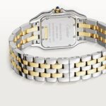 Cartier Panthère De Cartier Watch, Medium Model, Quartz Movement, Case In Yellow Gold  MPN: W2PN0019 - Image 8
