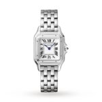 Cartier Panthère De Cartier Watch Medium Model, Quartz Movement, Steel  MPN: WSPN0015