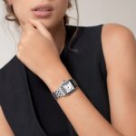 Cartier Panthère De Cartier Watch Medium Model, Quartz Movement, Steel  MPN: WSPN0015 - Image 2