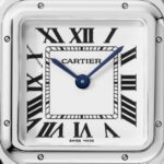 Cartier Panthère De Cartier Watch Medium Model, Quartz Movement, Steel  MPN: WSPN0015 - Image 3