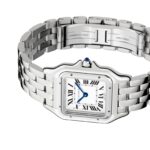 Cartier Panthère De Cartier Watch Medium Model, Quartz Movement, Steel  MPN: WSPN0015 - Image 5