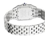 Cartier Panthère De Cartier Watch Medium Model, Quartz Movement, Steel  MPN: WSPN0015 - Image 7