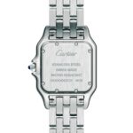 Cartier Panthère De Cartier Watch Medium Model, Quartz Movement, Steel  MPN: WSPN0015 - Image 8
