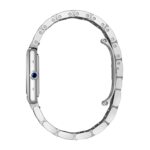Cartier Tank Must Watch, Small Model, SolarBeat Photovoltaic Movement, Steel Case  MPN: WSTA0121 - Image 4