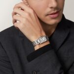 Cartier Tank Must Watch, Small Model, SolarBeat Photovoltaic Movement, Steel Case  MPN: WSTA0121 - Image 7