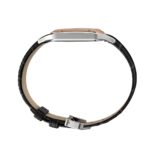 Cartier Santos-Dumont Watch, Large Model, Quartz Movement, Steel Case  MPN: W2SA0037 - Image 4