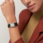 Cartier Tank Must Watch, Small Model, SolarBeat Photovoltaic Movement, Steel Case  MPN: WSTA0137 - Image 2