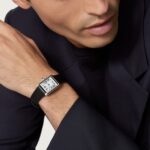 Cartier Tank Must Watch, Small Model, SolarBeat Photovoltaic Movement, Steel Case  MPN: WSTA0137 - Image 7