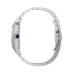 Cartier Santos De Cartier Watch, Large Model, Automatic Winding, Steel Case  MPN: WSSA0071 - Image 6