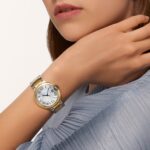 Cartier Ballon Bleu De Cartier Watch, 36mm, Automatic Winding, Steel Case  MPN: W2BB0038 - Image 2