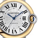 Cartier Ballon Bleu De Cartier Watch, 36mm, Automatic Winding, Steel Case  MPN: W2BB0038 - Image 3