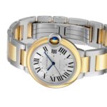 Cartier Ballon Bleu De Cartier Watch, 36mm, Automatic Winding, Steel Case  MPN: W2BB0038 - Image 4