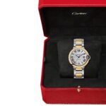 Cartier Ballon Bleu De Cartier Watch, 36mm, Automatic Winding, Steel Case  MPN: W2BB0038 - Image 6