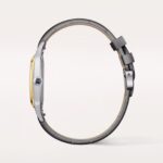 Cartier Santos-Dumont watch, large model, high-autonomy quartz movement  MPN: W2SA0046 - Image 3