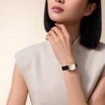 Cartier Tortue Watch, Small Model, High-Autonomy Quartz Movement, 18K Yellow Gold Case  MPN: WGTO0015 - Image 2