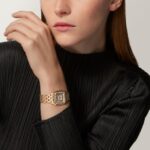 Cartier Panthère De Cartier Watch, Medium Model, Quartz Movement ,Yellow Gold  MPN: WJPN0093 - Image 2