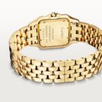 Cartier Panthère De Cartier Watch, Medium Model, Quartz Movement ,Yellow Gold  MPN: WJPN0093 - Image 4