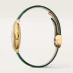 Cartier Ballon Bleu De Cartier Watch, 40mm, Mechanical Movement With Automatic Winding, Yellow Gold Case  MPN: WGBB0062 - Image 2