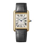 Cartier Tank Louis Cartier watch, large model, mechanical movement with automatic winding  MPN: WGTA0357