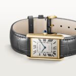 Cartier Tank Louis Cartier watch, large model, mechanical movement with automatic winding  MPN: WGTA0357 - Image 4