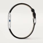 Cartier Tank Must watch, large model, SolarBeat photovoltaic movement. Steel case  MPN: WSTA0138 - Image 6