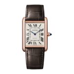 Cartier Tank Louis Cartier watch, large model, mechanical movement with automatic winding  MPN: WGTA0346