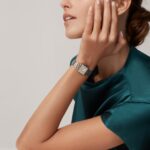 Cartier Panthère De Cartier watch, small model, quartz movement. Case in rose gold and steel  MPN: W3PN0014 - Image 2