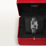 Cartier Tank Louis Cartier watch, large model, Manufacture mechanical movement with manual winding  MPN: WGTA0303 - Image 6