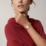Cartier Panthère De Cartier Watch, Medium Model, Quartz Movement. Case In Rose Gold  MPN: WJPN0088 - Image 2