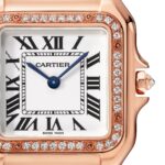 Cartier Panthère De Cartier Watch, Medium Model, Quartz Movement. Case In Rose Gold  MPN: WJPN0088 - Image 3