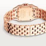Cartier Panthère De Cartier Watch, Medium Model, Quartz Movement. Case In Rose Gold  MPN: WJPN0088 - Image 6