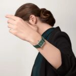 Cartier Tank Must Watch, Large Model, Quartz Movement, Steel Case  MPN: WSTA0115 - Image 2