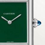 Cartier Tank Must Watch, Large Model, Quartz Movement, Steel Case  MPN: WSTA0115 - Image 5
