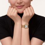 Cartier Panthère De Cartier Watch, Medium Model, Quartz Movement, Yellow Gold  MPN: WJPN0085 - Image 2