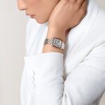 Cartier Panthère De Cartier Watch, Medium Model, Quartz Movement, Case In Rose Gold  MPN: W3PN0015 - Image 2