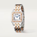 Cartier Panthère De Cartier Watch, Medium Model, Quartz Movement, Case In Rose Gold  MPN: W3PN0015 - Image 4