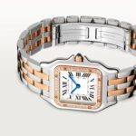Cartier Panthère De Cartier Watch, Medium Model, Quartz Movement, Case In Rose Gold  MPN: W3PN0015 - Image 5
