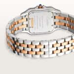 Cartier Panthère De Cartier Watch, Medium Model, Quartz Movement, Case In Rose Gold  MPN: W3PN0015 - Image 6