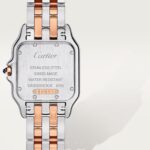 Cartier Panthère De Cartier Watch, Medium Model, Quartz Movement, Case In Rose Gold  MPN: W3PN0015 - Image 7