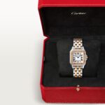 Cartier Panthère De Cartier Watch, Medium Model, Quartz Movement, Case In Rose Gold  MPN: W3PN0015 - Image 10