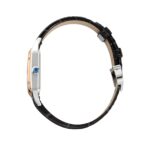 Cartier Santos-Dumont Watch, Small Model, High Autonomy Quartz Movement, Steel Case  MPN: W2SA0038 - Image 3