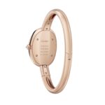 Cartier Baignoire Watch, Small Model, Size 15, Quartz Movement, Rose Gold Case  MPN: WJBA0041 - Image 5