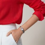 Cartier Panthère De Cartier Watch Mini Model, Quartz Movement, Steel  MPN: WSPN0012 - Image 2