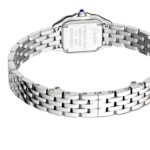 Cartier Panthère De Cartier Watch Mini Model, Quartz Movement, Steel  MPN: WSPN0012 - Image 6