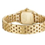 Cartier Panthère De Cartier Watch, Small Model, Quartz Movement, Yellow Gold  MPN: WJPN0059 - Image 7