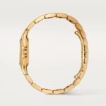 Cartier Panthère De Cartier Watch, Small Model, Quartz Movement, Yellow Gold  MPN: WJPN0080 - Image 4