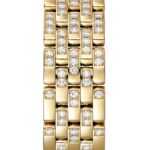 Cartier Panthère De Cartier Watch, Medium Model, Quartz Movement, Yellow Gold  MPN: WJPN0060 - Image 2