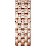 Cartier Panthère De Cartier Watch, Small Model, Quartz Movement, Rose Gold  MPN: WJPN0061 - Image 2