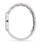 Cartier Tank Must Watch, Large Model, Quartz Movement, Steel Case  MPN: WSTA0106 - Image 5