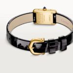 Cartier Tank Louis Cartier Watch, Mini Model, Quartz Movement, Yellow Gold Case  MPN: WGTA0352 - Image 6